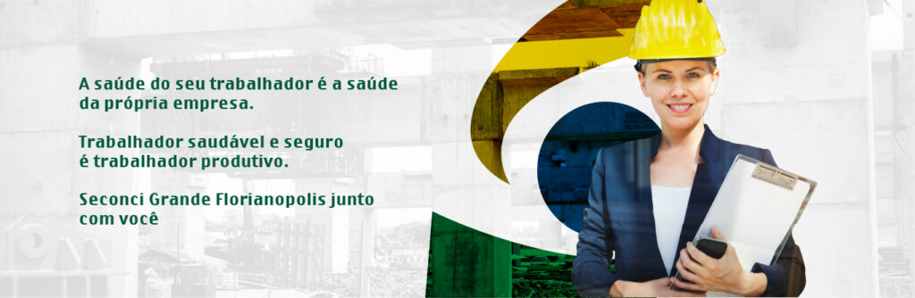 Seconci Grande Florianópolis